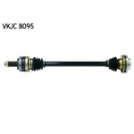 SKF Antriebswelle